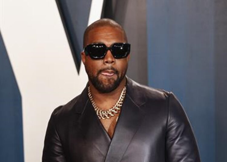 Kanye West, ahora Ye, asegura ser nazi en X