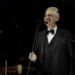 Andrea Bocelli recorre sus 30 años de carrera en una noche mágica en Bogotá