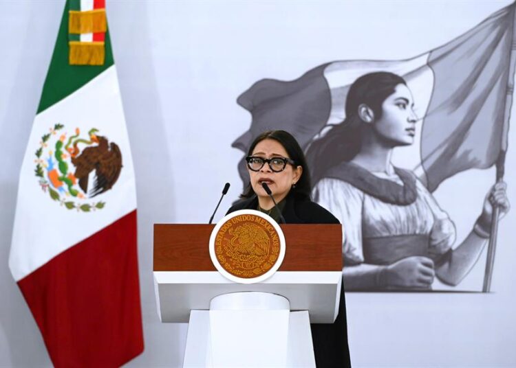 Empresa eléctrica de México invertirá 28.940 millones de dólares