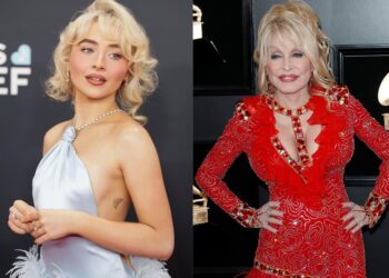Sabrina Carpenter lanza una nueva versión de ‘Please Please Please’ junto a Dolly Parton