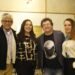 Arte y comida, una experiencia que se vivió en Aliere