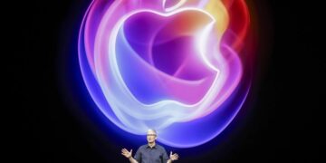 Apple invertirá 500 mil millones de dólares en EE.UU.