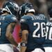 Eagles de Filadelfia arrasan con los Chiefs de Kansas City