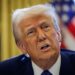 Agencia AP demanda al Gobierno de Trump tras ser vetada por escribir golfo de México
