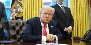 Tensiones comerciales: La Guerra de Trump