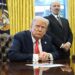 Tensiones comerciales: La Guerra de Trump