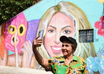 Con el lema «En Barranquilla se baila así» comienza el mayor Carnaval de Colombia