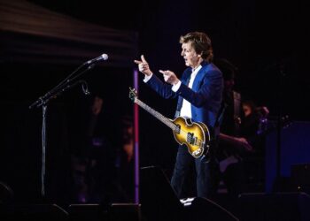 Paul McCartney dará concierto sorpresa en Nueva York