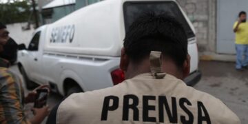 México, el país con más periodistas asesinados en 2024