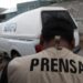 México, el país con más periodistas asesinados en 2024