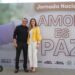 En Texmelucan se suman al programa ‘Amor es Paz’