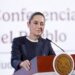México recibe 13,455 deportados desde presidencia de Trump