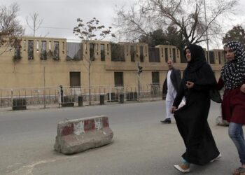 Emblemático hotel Serena de Kabul cierra sus puertas después de dos décadas