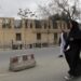 Emblemático hotel Serena de Kabul cierra sus puertas después de dos décadas