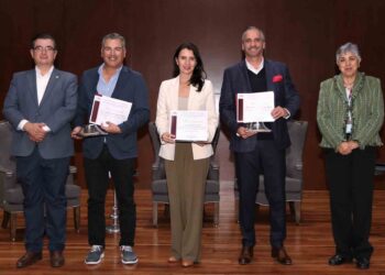 Impulsa UAG el emprendimiento internacional