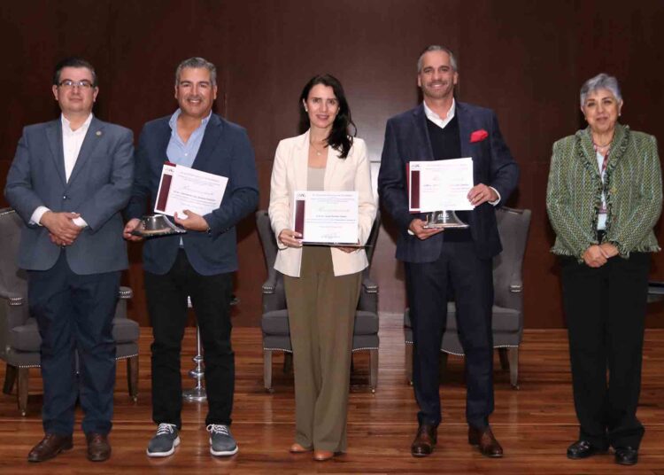 Impulsa UAG el emprendimiento internacional