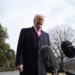 Trump negocia «importantes» acuerdos económicos con Putin