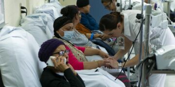Diagnóstico temprano para reducir mortalidad por cáncer