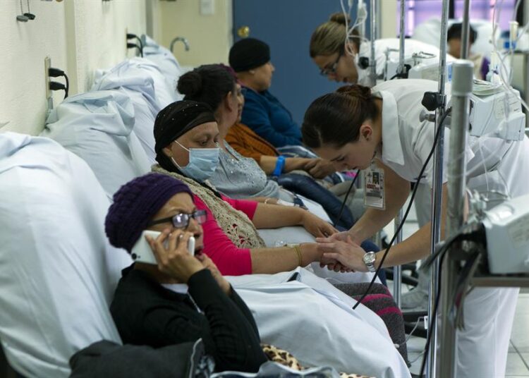 Diagnóstico temprano para reducir mortalidad por cáncer