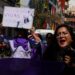 Puebla respeta el derecho a la manifestación, no habrá blindaje el 8M