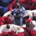 Del Super Bowl a Trump y los afroamericanos y los latinos