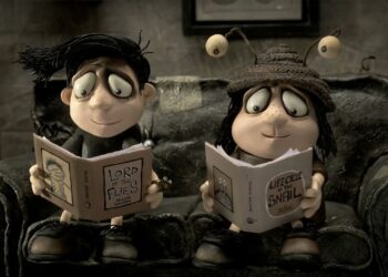 Memorias de un caracol
