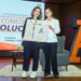 Líder de Cemex comparte claves de éxito con estudiantes de la Anáhuac Puebla
