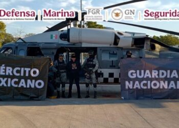 Tras repeler una agresión en Sinaloa fue detenido un operador de una célula delictiva