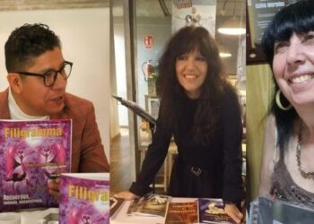 La cultura poblana presente en Argentina