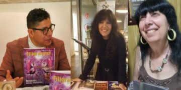 La cultura poblana presente en Argentina