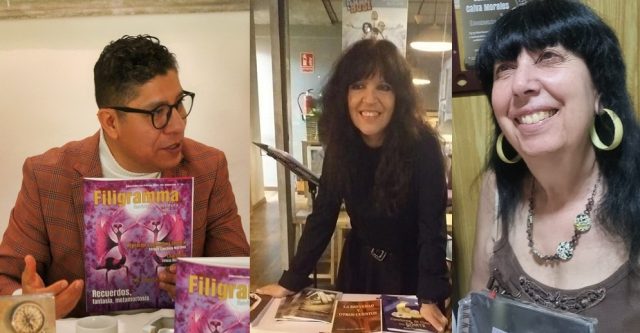 La cultura poblana presente en Argentina