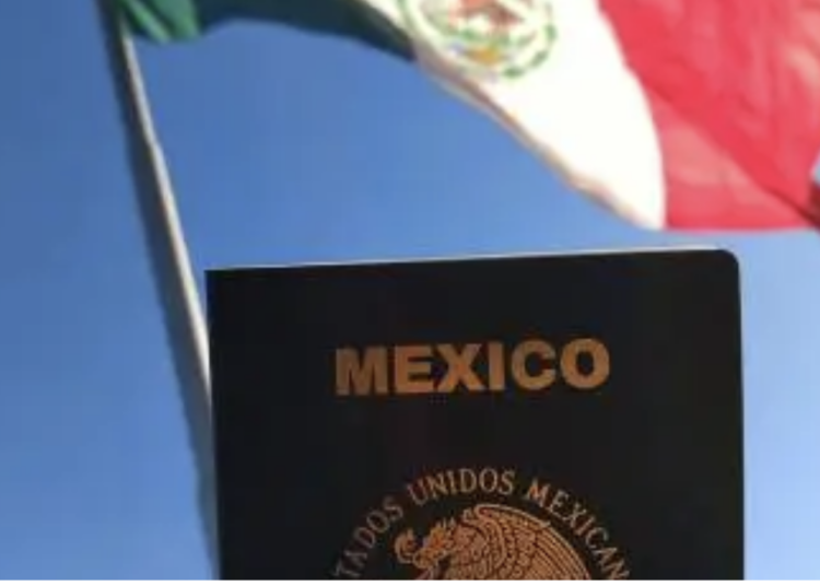 Hito jurídico en Puebla