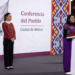Presidenta Claudia Sheinbaum decreta 14 de febrero como día del aniversario luctuoso del general Vicente Guerrero, primer presidente afromexicano