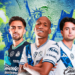 Estos serán los rivales del Puebla en la Leagues Cup 2025