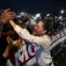 Presidenta Claudia Sheinbaum: México no esta en venta; decidimos amor al pueblo, a la naturaleza, a la familia y a la patria