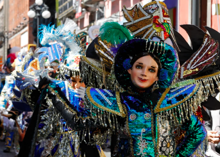 Éstas son las actividades que puedes hacer para disfrutar del fin de semana carnavalero