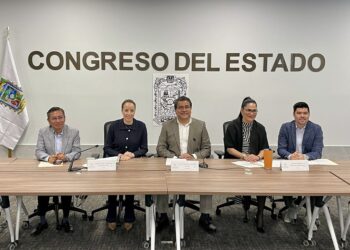 Aprueban creación de Dirección de Proximidad Vial de Puebla
