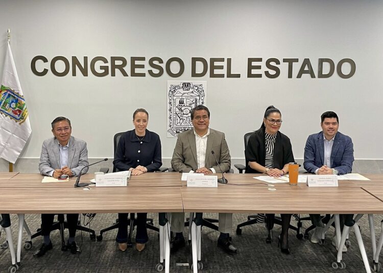 Aprueban creación de Dirección de Proximidad Vial de Puebla
