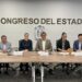 Aprueban creación de Dirección de Proximidad Vial de Puebla