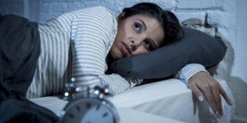 Los riesgos de no dormir lo suficiente