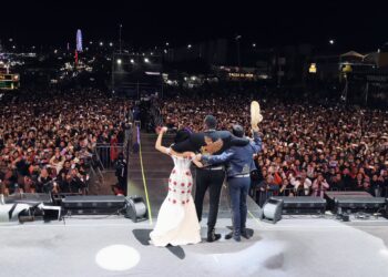 Pepe Aguilar rendirá tributo a Paquita en Premio Lo Nuestro