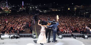 Pepe Aguilar rendirá tributo a Paquita en Premio Lo Nuestro