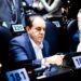 Diputados reciben solicitud de desafuero en contra de Cuauhtémoc Blanco