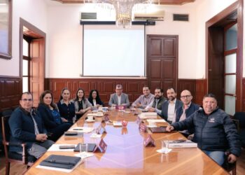 Regidores en el Cabildo aprueban “Incentiva Puebla 2025”