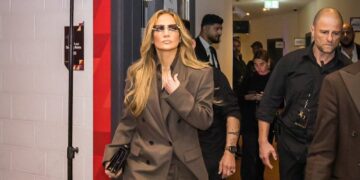 Jlo y Ben Affleck son solteros de nuevo