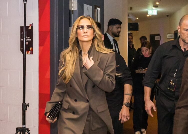 Jlo y Ben Affleck son solteros de nuevo