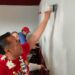 SEDIF realiza exitosas faenas comunitarias en Tlatlauquitepec y Atempan