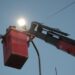 Ayuntamiento aplicó un intenso plan de iluminación los primeros 100 días