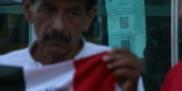Puebla, décimo lugar en oferta laboral a migrantes deportados