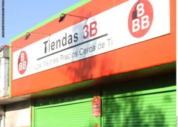 Tiendas 3B: Emprendimiento y Hard Discount en México